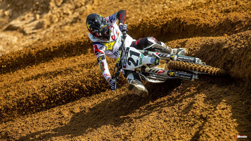 El Chaco se prepara para recibir a los mejores pilotos de MX Motocross