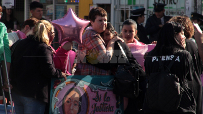 Habrá transporte gratuito para asistir al festival por el cumpleaños de Cecilia