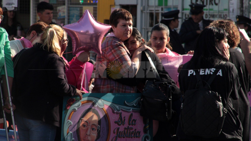Habrá transporte gratuito para asistir al festival por el cumpleaños de Cecilia