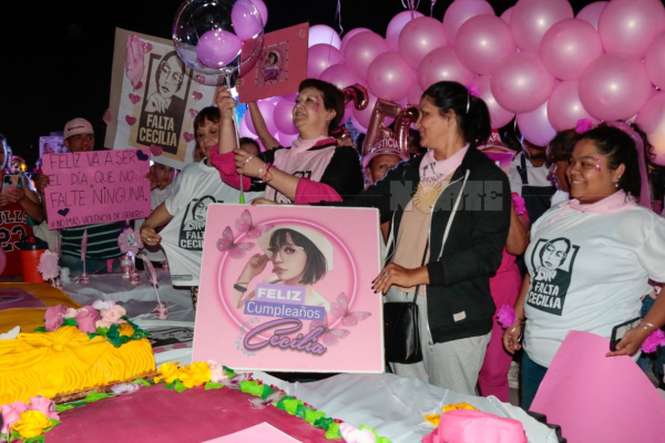 Foto: Miguel Romero.