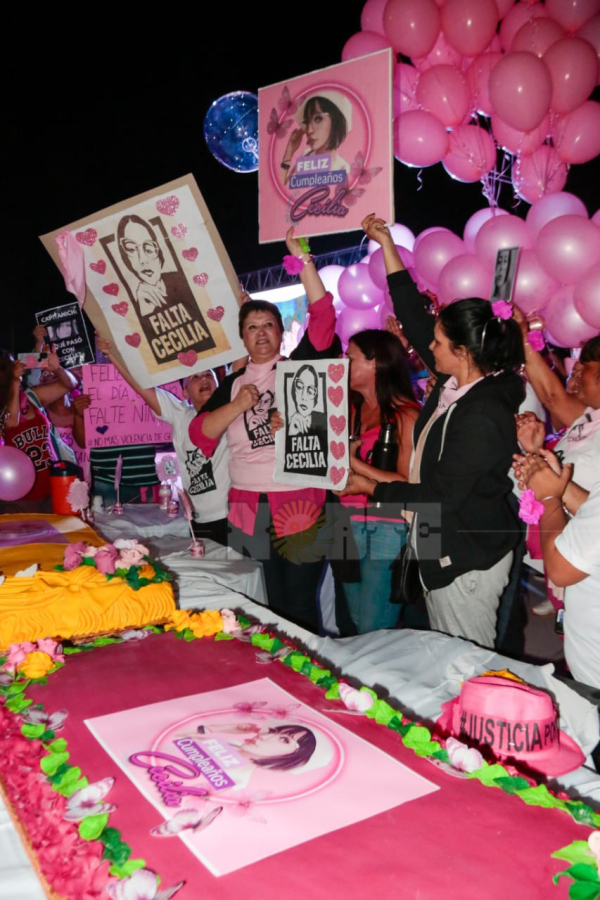 Foto: Miguel Romero.