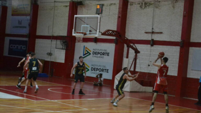 Debut con triunfo para Hindú, Sportivo, Regatas, Cultural y Hércules