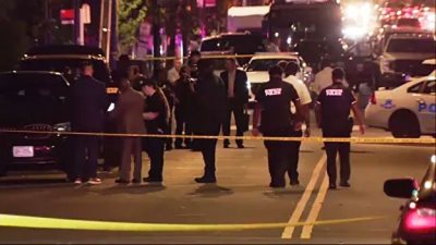 Tres muertos y dos heridos en un nuevo tiroteo en Estados Unidos