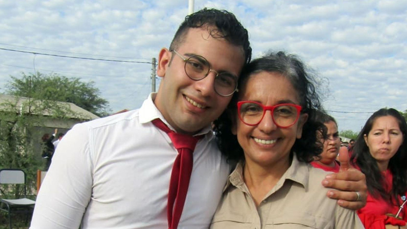 Los fundamentos del rechazo a los planteos de nulidad de declaraciones de César y Marcela