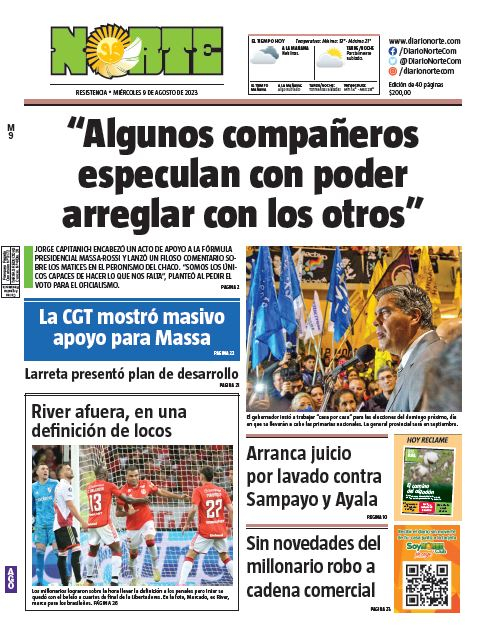 Edición del 09-08-2023