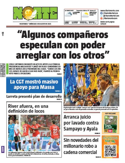 Edición del 09-08-2023