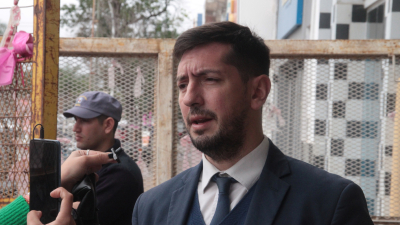 Causa Cecilia: confirmaron el desplazamiento de Osuna y César Sena debe designar otro abogado