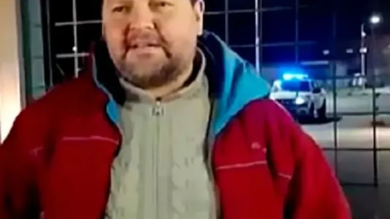 ¿Quién era Facundo Molares?