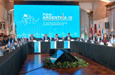 El Chaco fue la provincia del Norte Grande que más recursos no automáticos recibió de la Nación