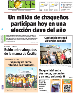 Edición del 13-08-2023