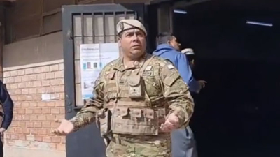 Mendoza: el Comando Electoral debió pronunciarse tras viralización de video por falta de boletas