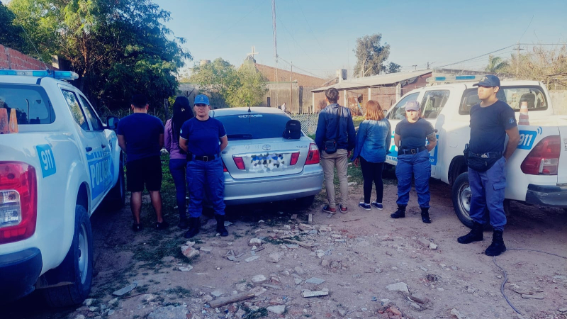 Confirman que son cuatro las denuncias por intento de secuestro a niños en el Gran Resistencia