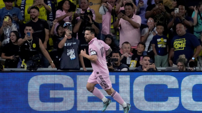 Messi: Cincinnati y un nuevo desafío para hacer historia
