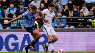 San Lorenzo y Belgrano abren la segunda fecha del fútbol de primera