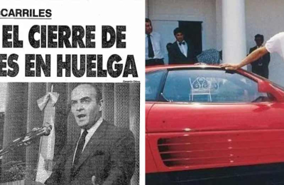 Desnacionalización de los servicios públicos, fin de la justicia social