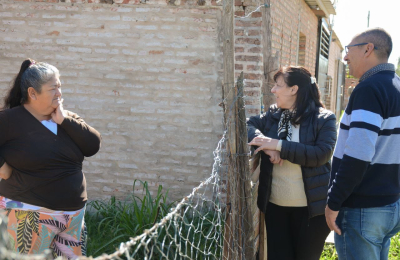 El CER propone una Resistencia con mayor participación vecinal y descentralización de los servicios municipales