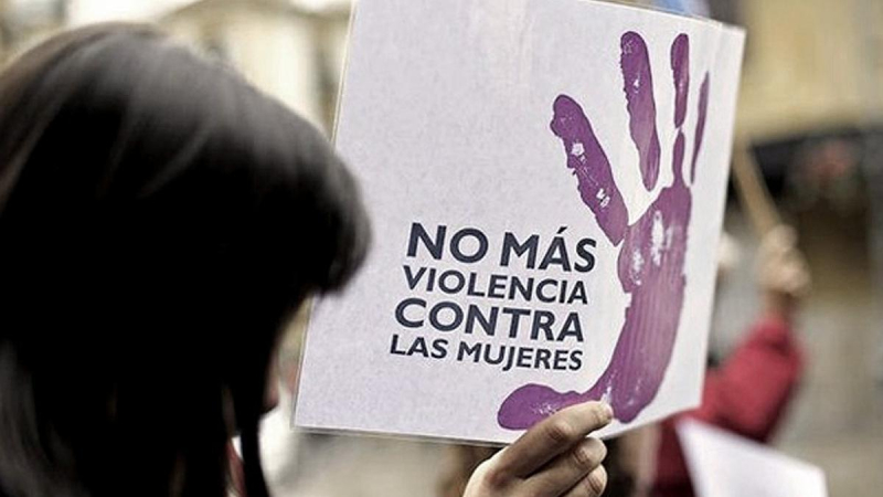 Mataron a 204 mujeres por motivos de género en los primeros ocho meses del año en Argentina