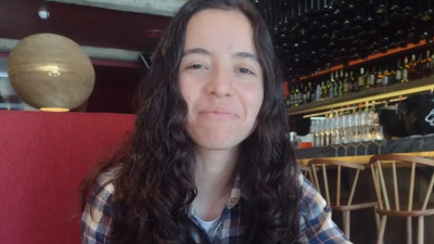 Una joven con autismo desapareció luego de una pericia