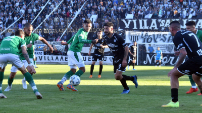For Ever va por una nueva alegría en Jujuy