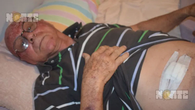 Detuvieron en Las Breñas a un sospechoso del ataque a Miguel Pauluk