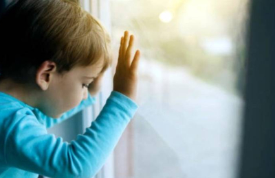 El impedimento del contacto de niños con sus progenitores y el deber de protección que le cabe al Estado