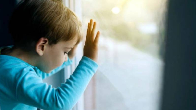 El impedimento del contacto de niños con sus progenitores y el deber de protección que le cabe al Estado