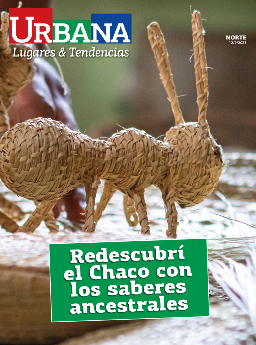 Redescubrí Chaco con los saberes ancestrales