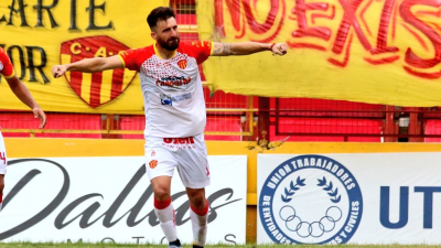 Sarmiento necesita volver a la victoria en casa
