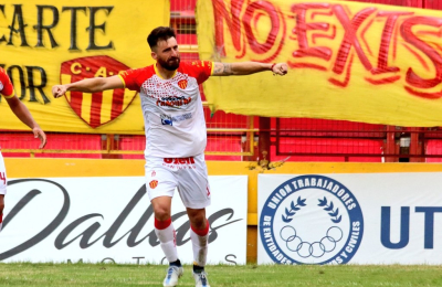 Sarmiento necesita volver a la victoria en casa