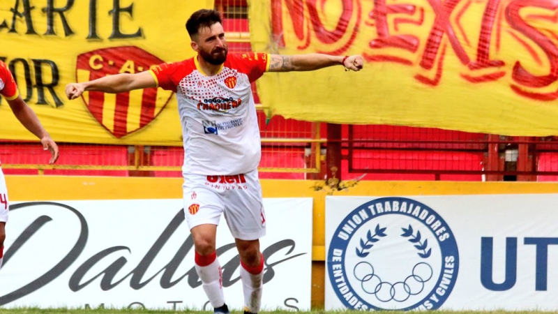 Sarmiento necesita volver a la victoria en casa