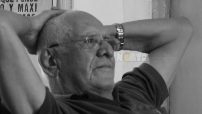 Murió Carlos Carrara: el adiós a un reconocido "huesero" de Villa Alta