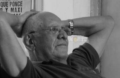 Murió Carlos Carrara: el adiós a un reconocido "huesero" de Villa Alta