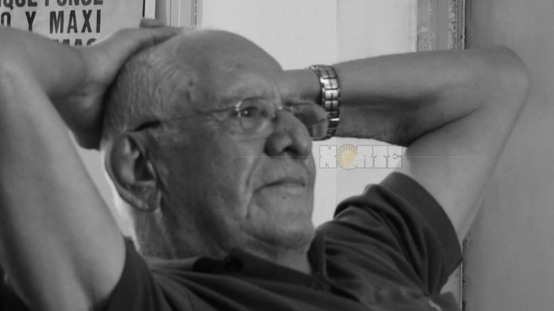 Murió Carlos Carrara: el adiós a un reconocido "huesero" de Villa Alta