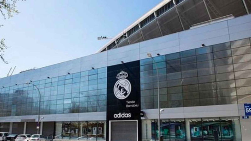Detuvieron a cuatro futbolistas de las inferiores del Real Madrid por difundir un video sexual con una menor