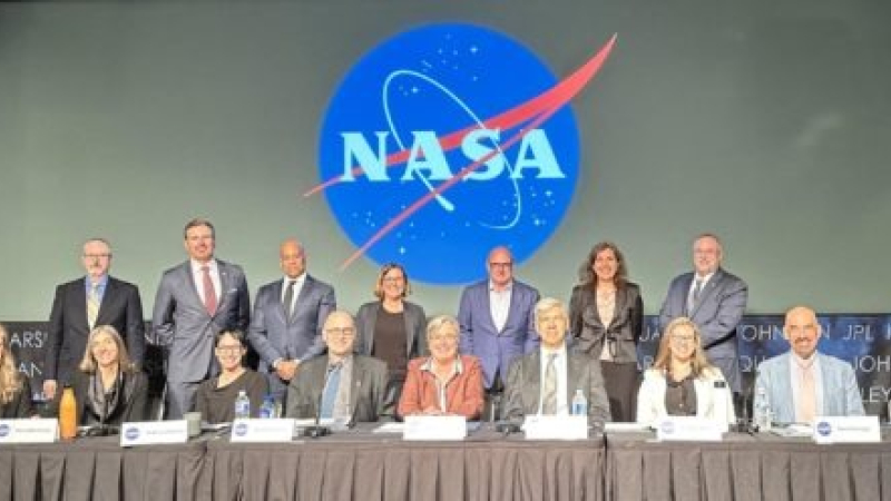 El informe de la NASA sobre los UAP: ¿era esto necesario?