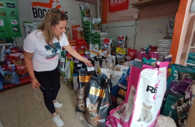La inflación también abre dilemas al comprar alimento para perros y gatos