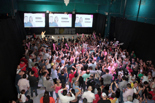 Fotos: Fabian Maldonado.