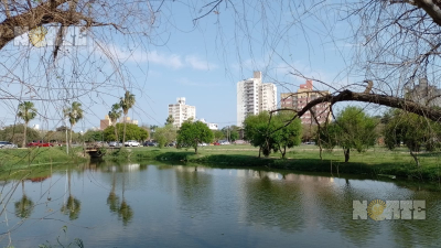 Probables lluvias desde la tarde en Resistencia