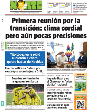 Edición del 20-09-2023