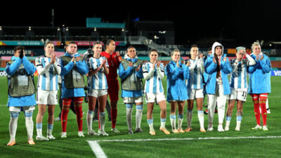 El preocupante motivo por el que la Selección femenina no pudo llegar a Japón