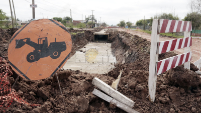 Construcción: la paralización de algunas obras genera suspensiones y crece la incertidumbre