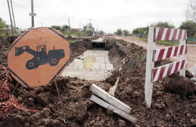 Construcción: la paralización de algunas obras genera suspensiones y crece la incertidumbre 