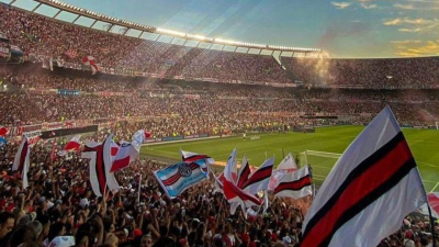 Copa de la Liga Profesional: River recibe a Atlético Tucumán
