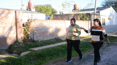 Cuesta prometió gobernar para todos y trabajar en la solución de los problemas
