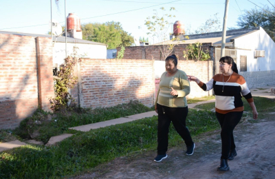 Cuesta prometió gobernar para todos y trabajar en la solución de los problemas