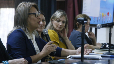 Diversidad e inclusión: foro internacional se desarrolla en Resistencia