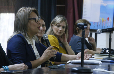 Diversidad e inclusión: foro internacional se desarrolla en Resistencia