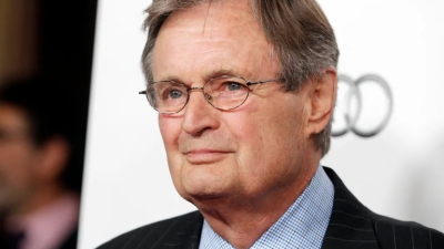 Murió el actor David McCallum, conocido por sus roles en "El agente C.I.P.O.L." y "NCIS"