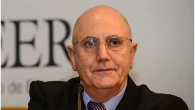 Llega el director del Observatorio de la Deuda Social Argentina