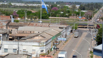 El futuro del edificio de La Unión Limitada en manos de los diputados